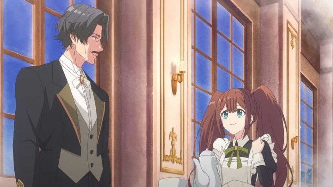 The Too-Perfect Saint